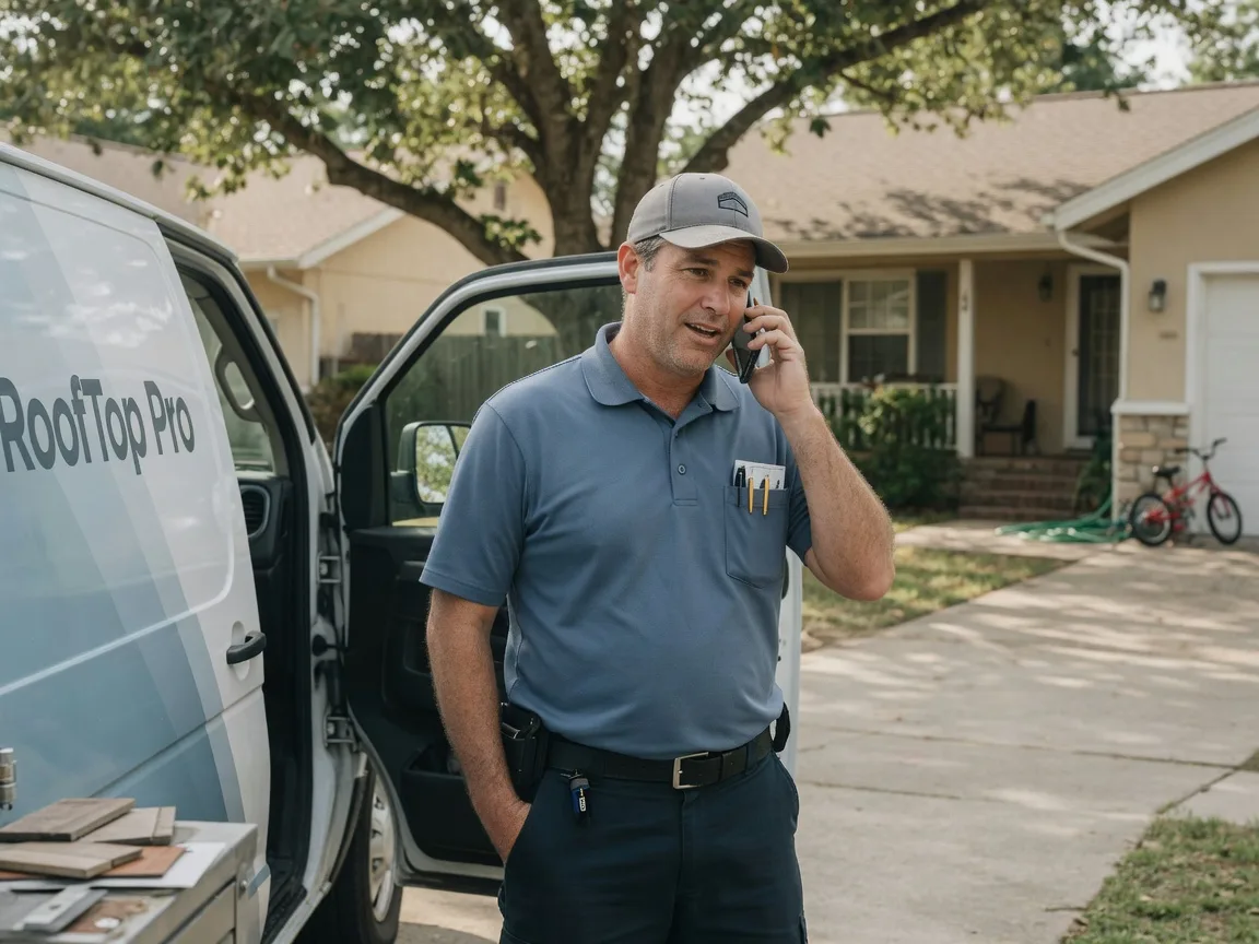 Roof Repair Bluffton, IN FAQs
