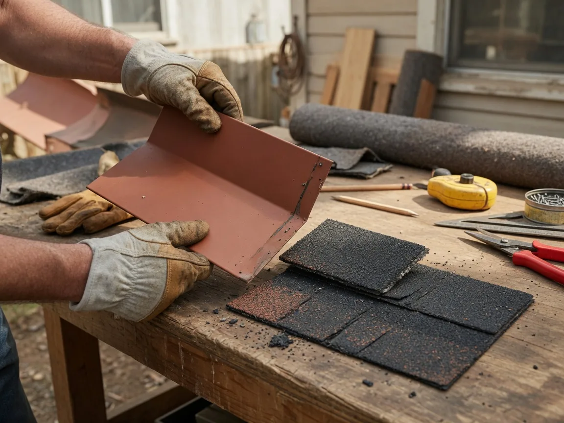 Roof Repair company in Bluffton, IN